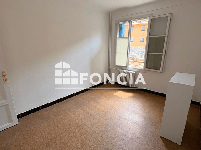Appartement 4 pièces (97.19 m²) à louer - Aix En Provence (13100)