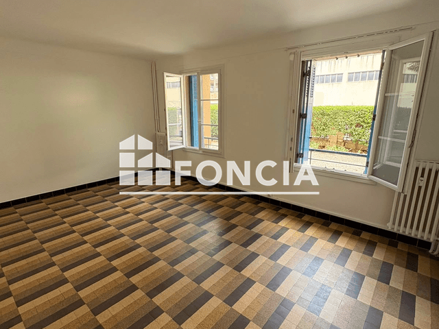 Appartement 4 pièces (97.19 m²) à louer - Aix En Provence (13100)