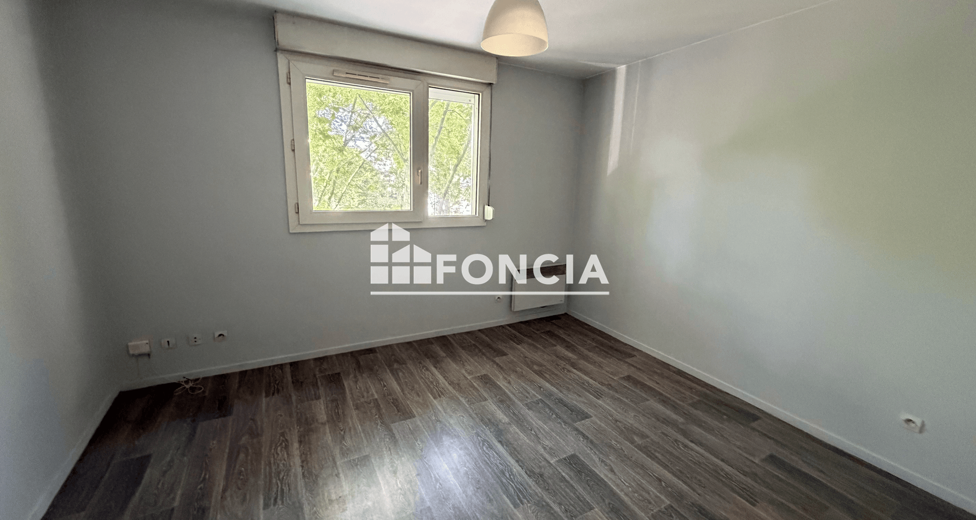 Chambre (19.1 m²) à louer - Villeurbanne (69100)