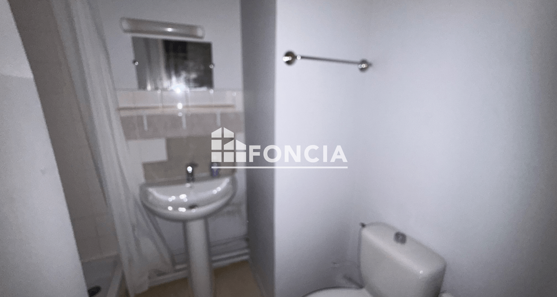 Chambre (19.1 m²) à louer - Villeurbanne (69100)