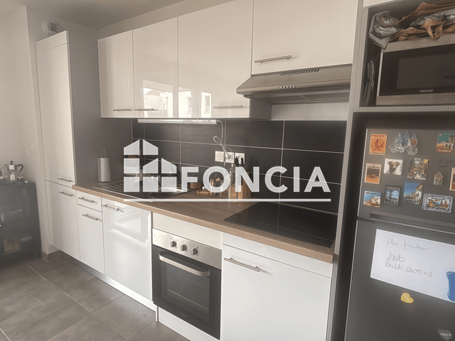 Appartement 3 pièces (62.33 m²) à louer - Toulouse 2ᵉ (31200)