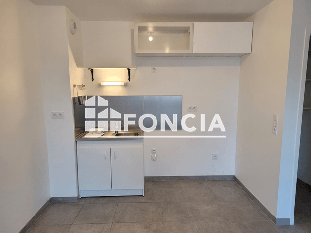 Appartement 2 pièces (42.15 m²) à louer - Epron (14610)