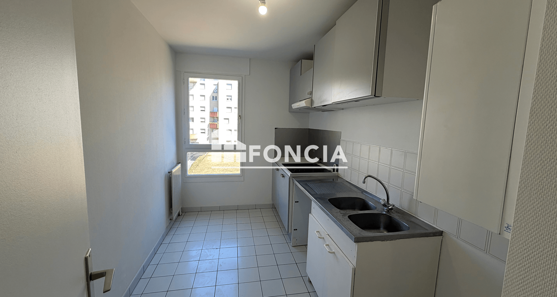 Appartement 3 pièces (63.85 m²) à louer - Villeurbanne (69100)