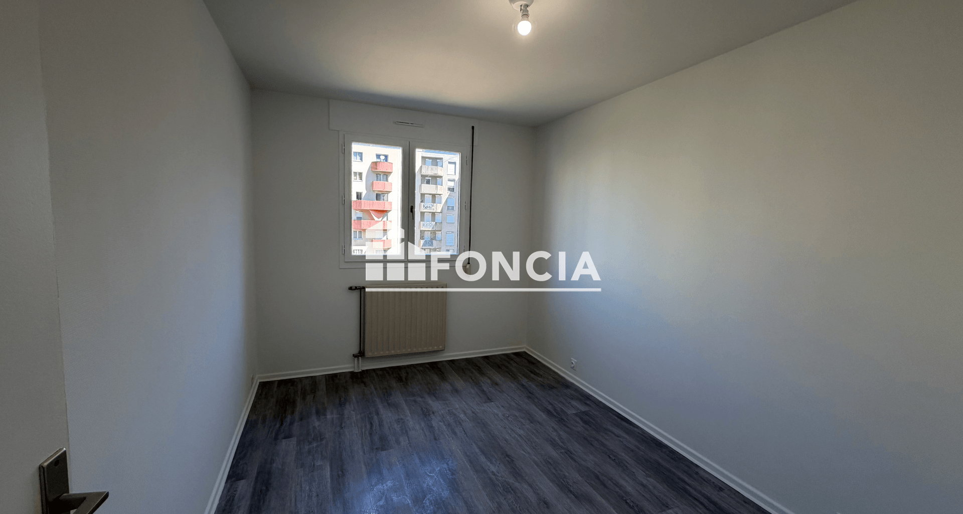Appartement 3 pièces (63.85 m²) à louer - Villeurbanne (69100)
