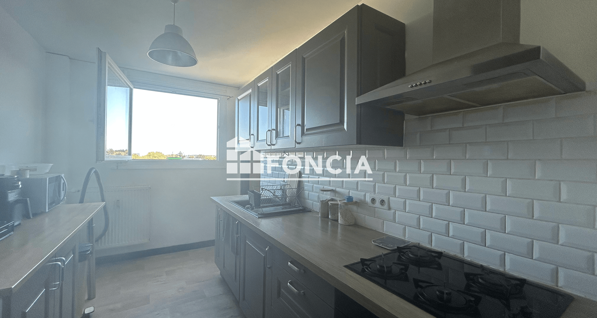 Appartement 2 pièces (50 m²) à vendre - Joué-lès-tours (37300)