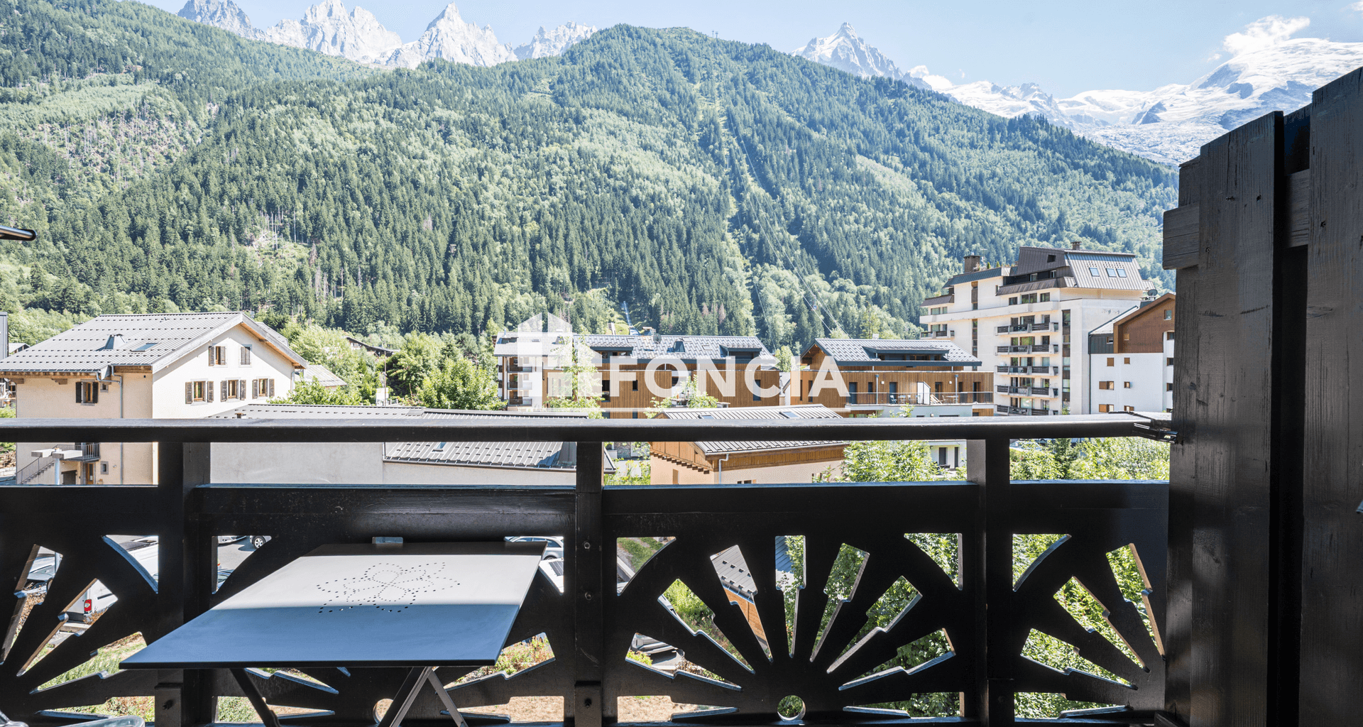 Studio (15.74 m²) à vendre - Chamonix-mont-blanc (74400)
