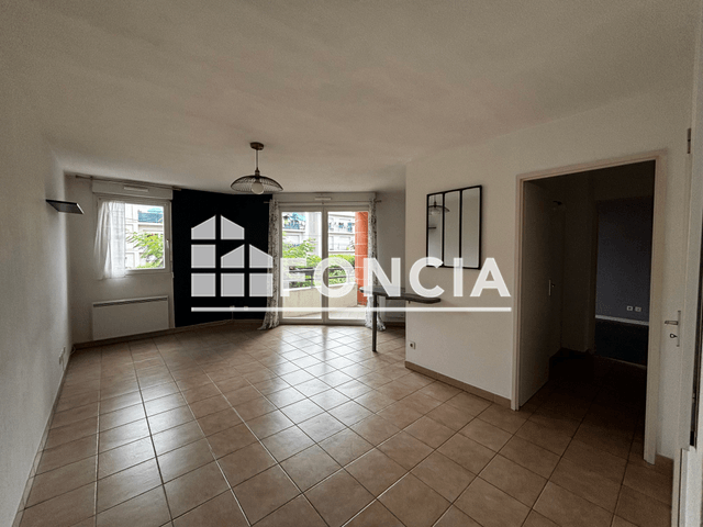 Appartement 2 pièces (47.9 m²) à louer - Agen (47000)