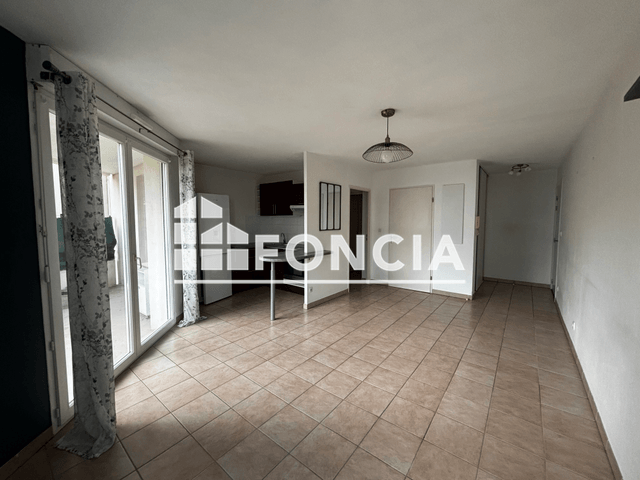 Appartement 2 pièces (47.9 m²) à louer - Agen (47000)