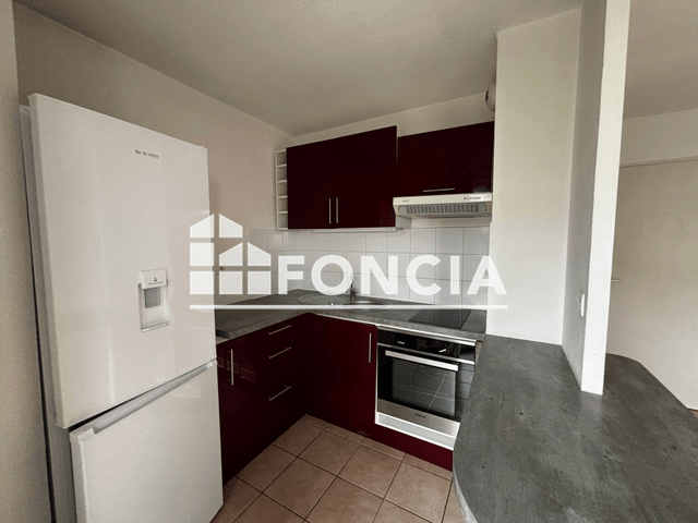 Appartement 2 pièces (47.9 m²) à louer - Agen (47000)