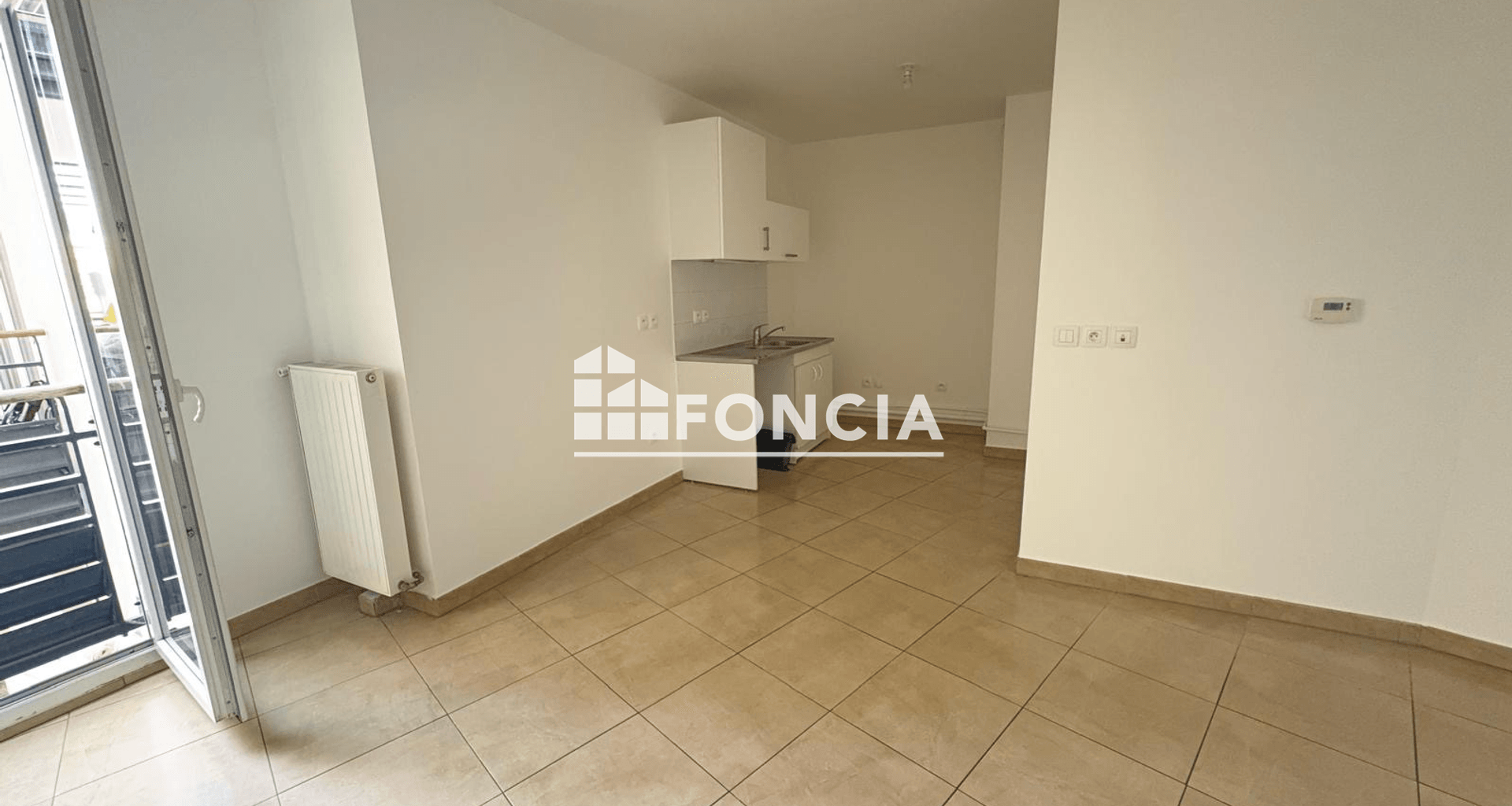 Studio (30.94 m²) à vendre - Drancy (93700)