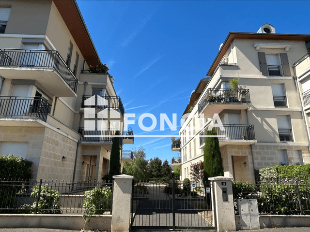 Appartement 3 pièces (70.12 m²) à louer - Orleans (45000)