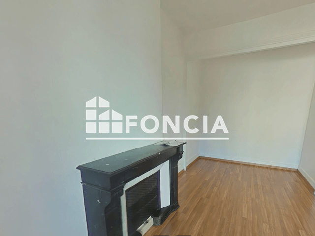 Studio (33.39 m²) à louer - Grenoble (38000)