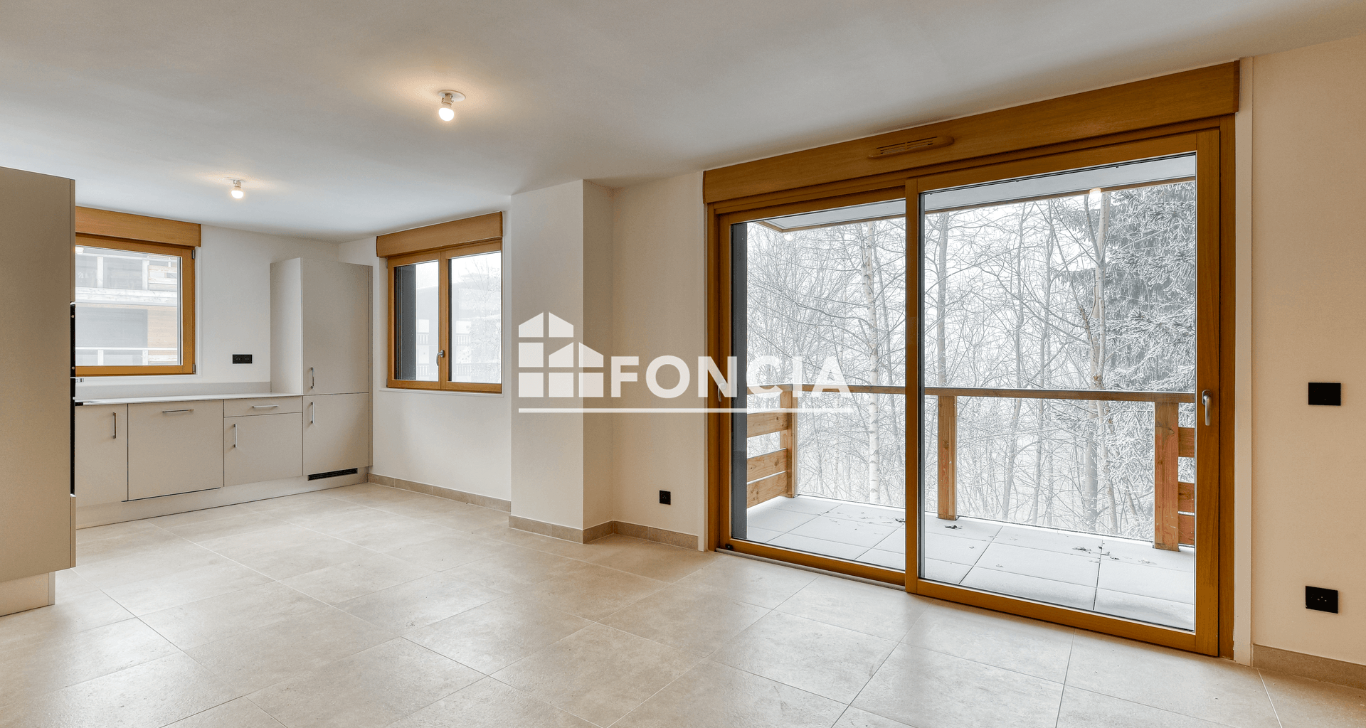 Appartement 4 pièces (100.5 m²) à vendre - Combloux (74920)