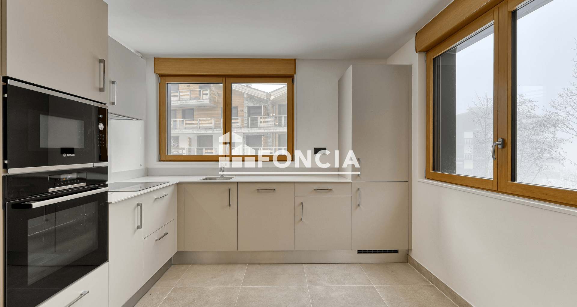 Appartement 4 pièces (100.5 m²) à vendre - Combloux (74920)