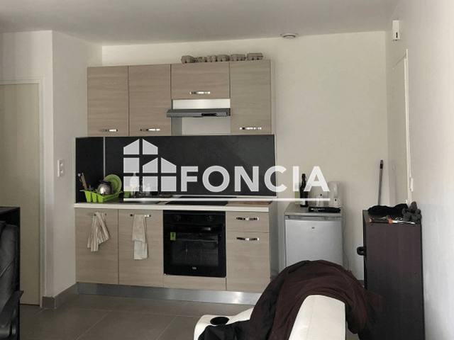 Appartement 2 pièces (33.24 m²) à louer - Niort (79000)