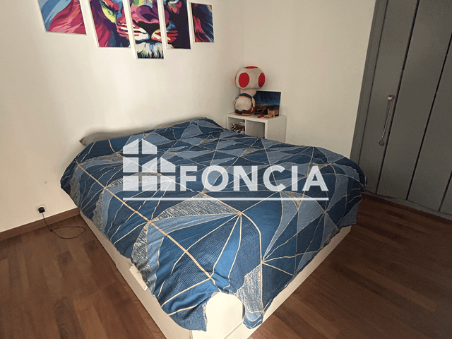 Appartement 2 pièces (33.24 m²) à louer - Niort (79000)