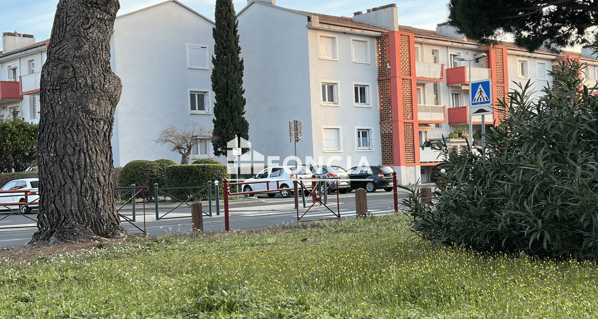Appartement 5 pièces (93.6 m²) à vendre - Lattes (34970)