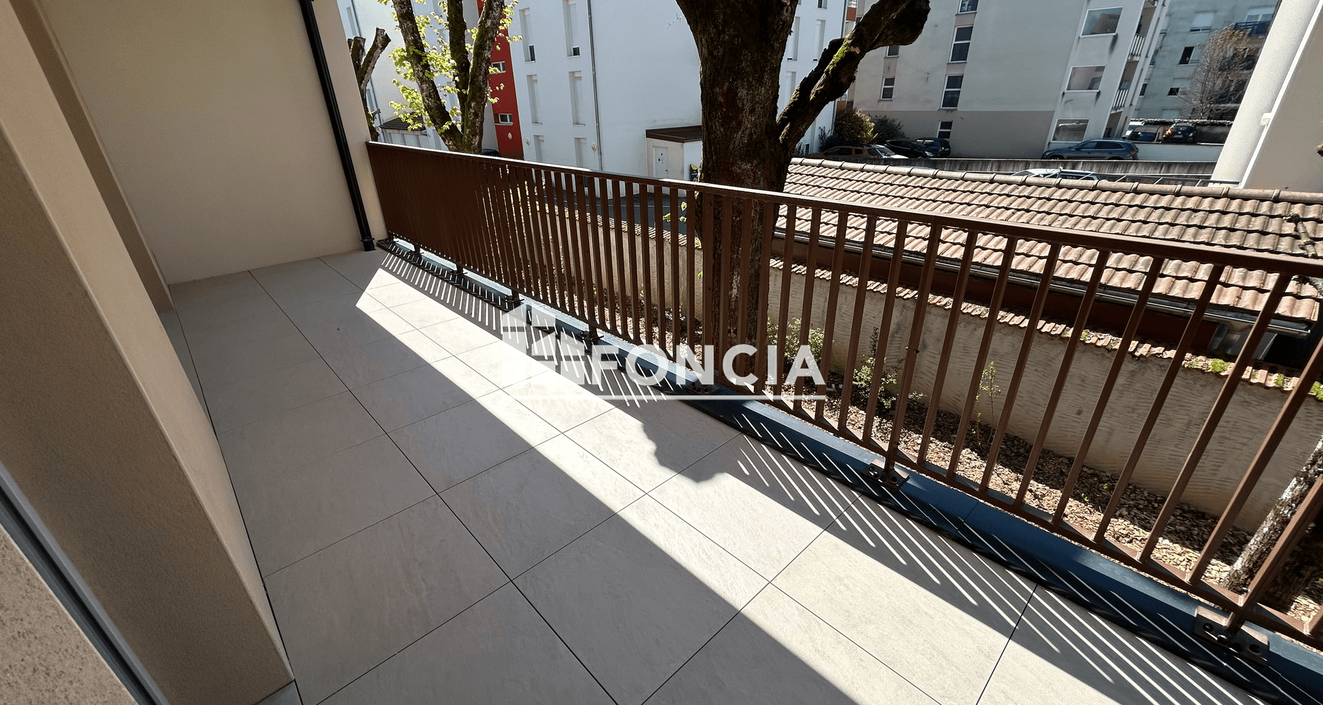 Appartement 3 pièces (69.06 m²) à louer - Ambérieu-en-bugey (01500)