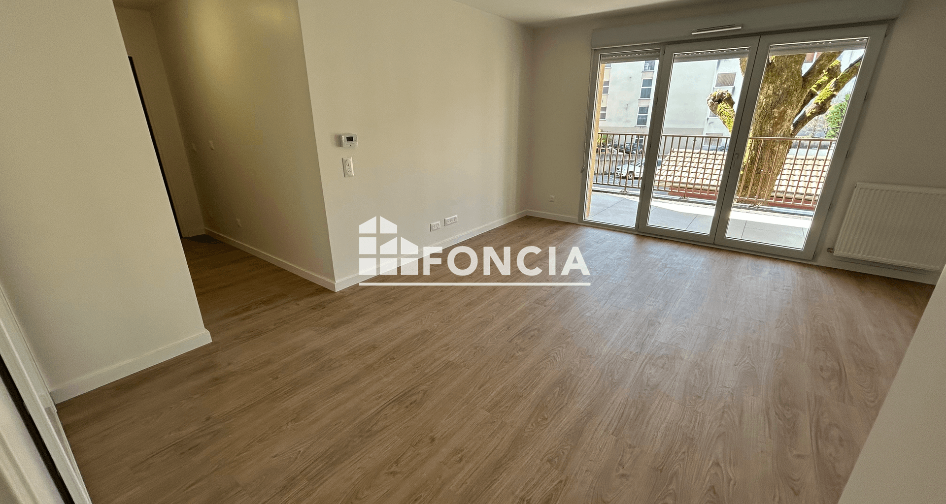 Appartement 3 pièces (69.06 m²) à louer - Ambérieu-en-bugey (01500)