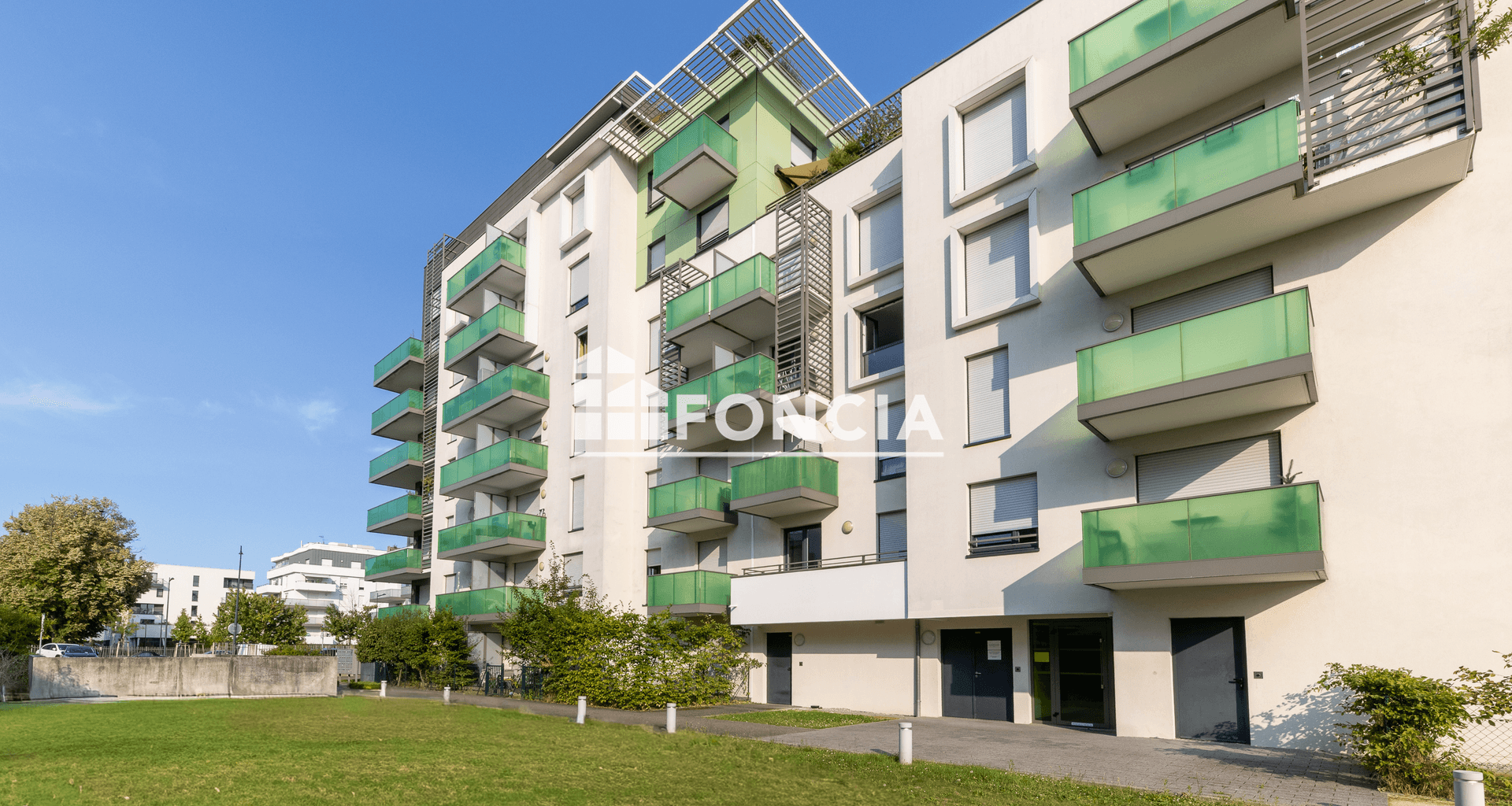 Studio (42.13 m²) à vendre - Oberhausbergen (67205)