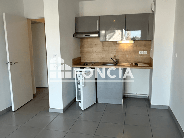 Appartement 2 pièces (41.5 m²) à louer - Rennes (35000)