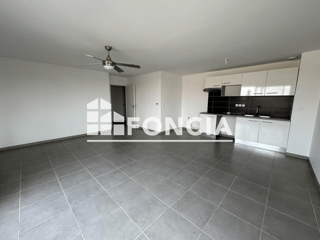 Appartement 4 pièces (90.45 m²) à louer - Mondonville (31700)