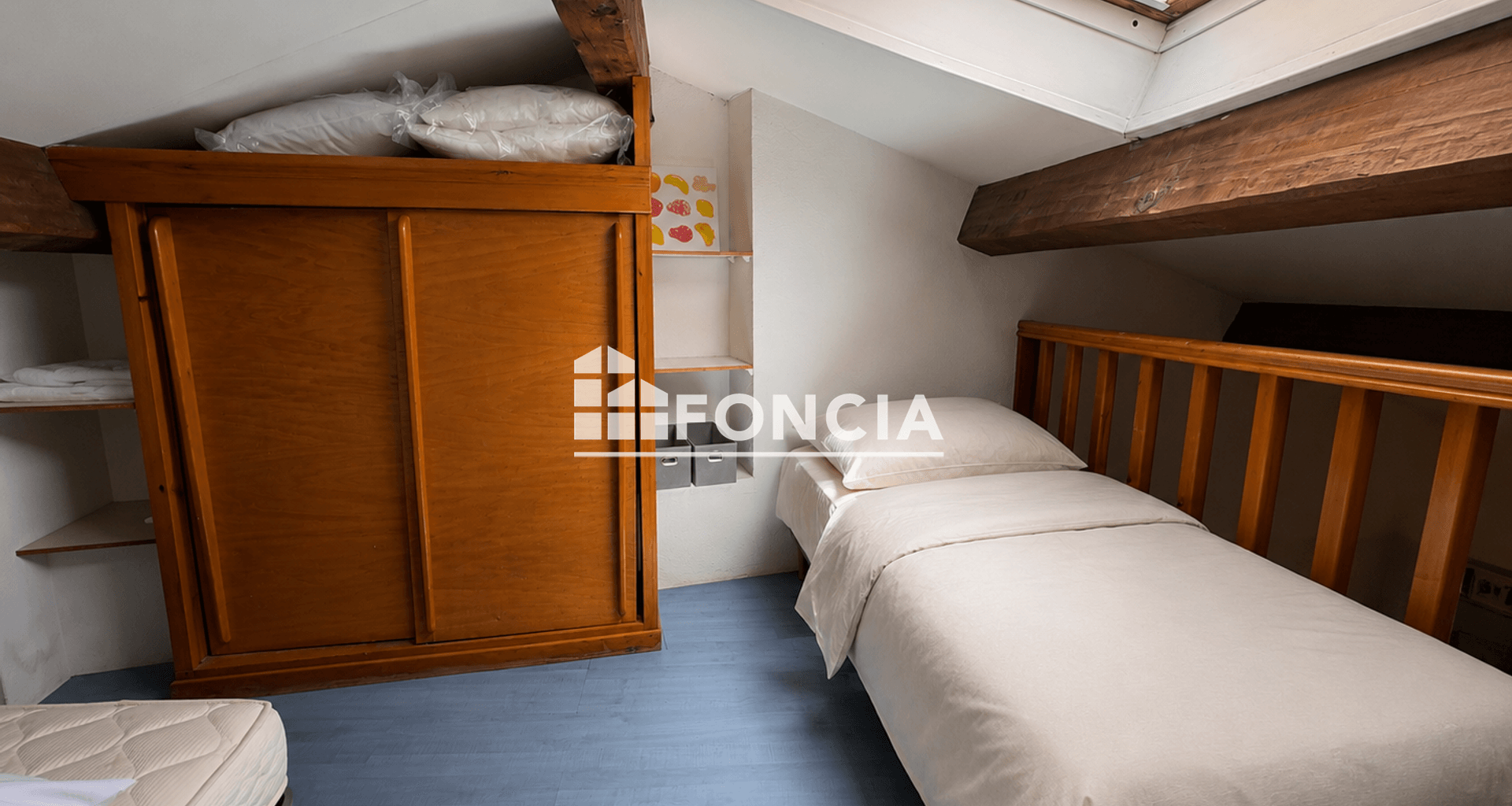 Studio (26 m²) à vendre - Sainte-maxime (83120)