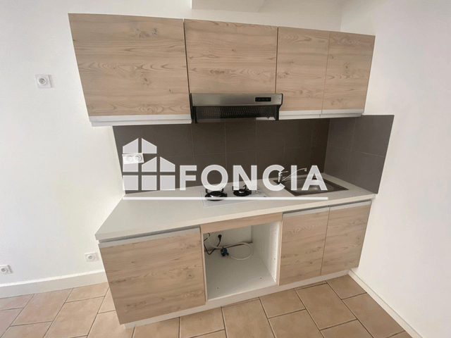 Studio (22.5 m²) à louer - Fleurance (32500)