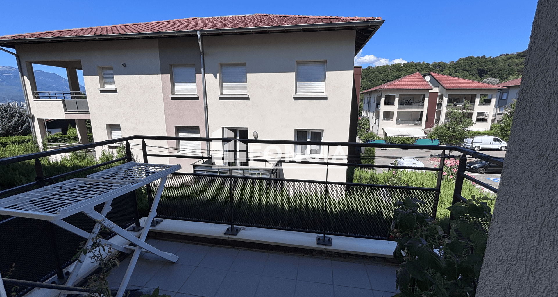 Studio (35.48 m²) à vendre - Eybens (38320)