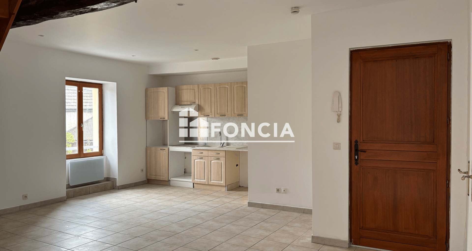 Appartement 4 pièces (81.3 m²) à louer - Morigny-champigny (91150)