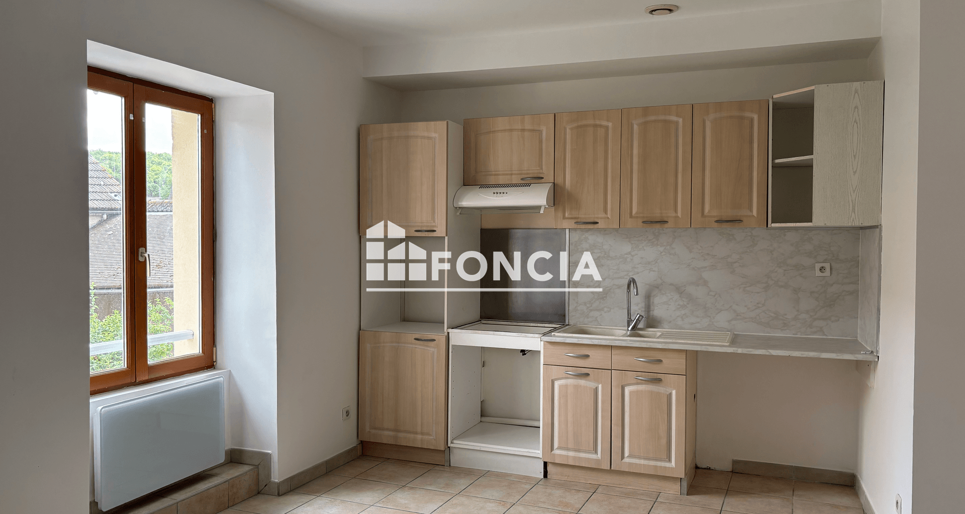 Appartement 4 pièces (81.3 m²) à louer - Morigny-champigny (91150)