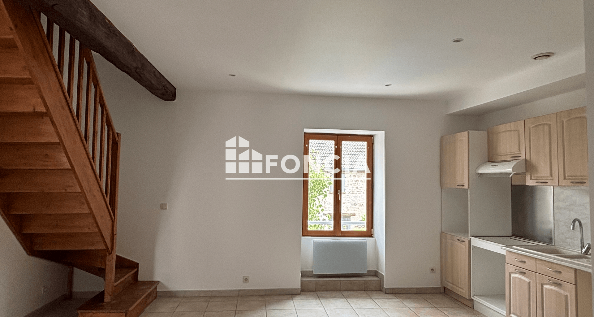 Appartement 4 pièces (81.3 m²) à louer - Morigny-champigny (91150)