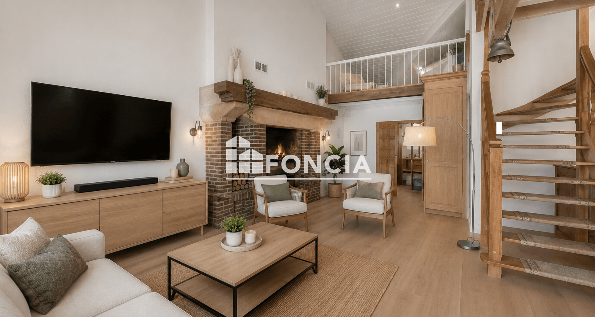 Maison 6 pièces (248 m²) à vendre - Ségny (01170)