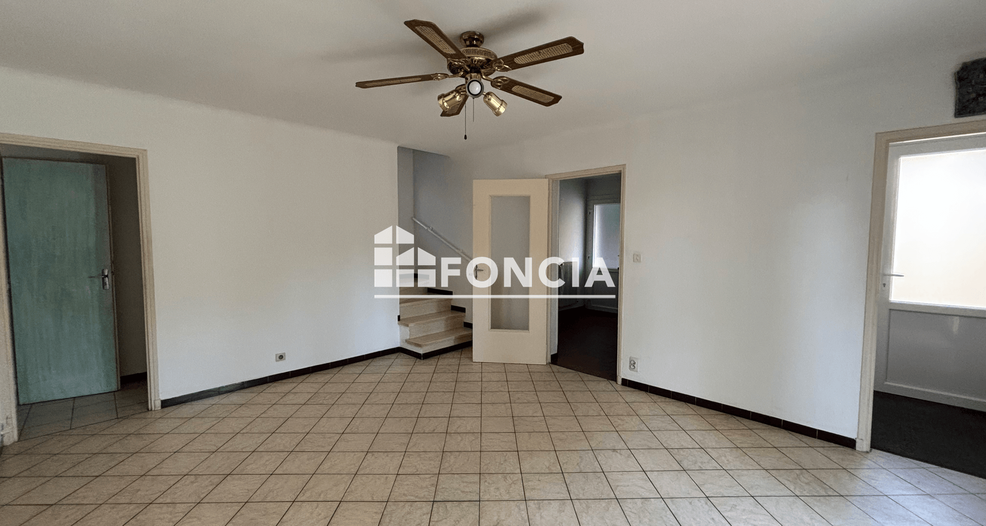 Maison 4 pièces (103.4 m²) à louer - Orange (84100)