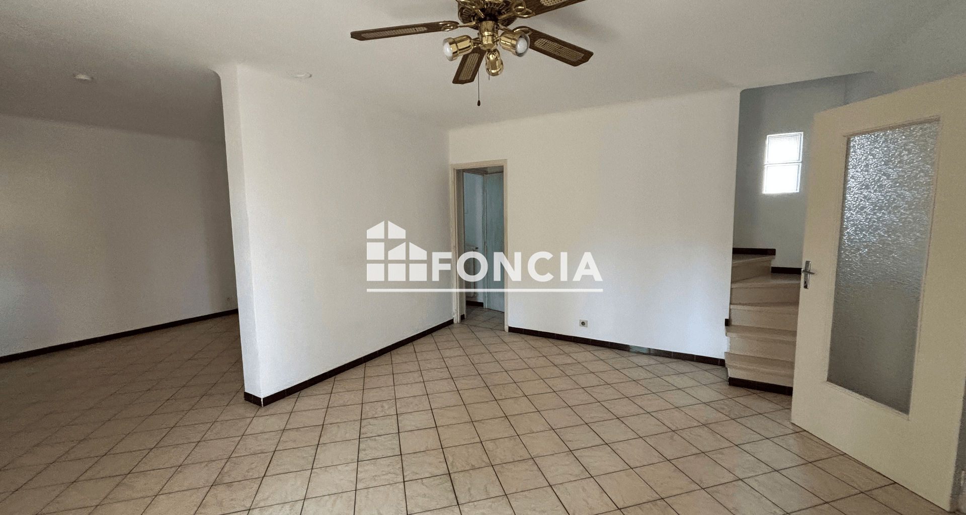 Maison 4 pièces (103.4 m²) à louer - Orange (84100)