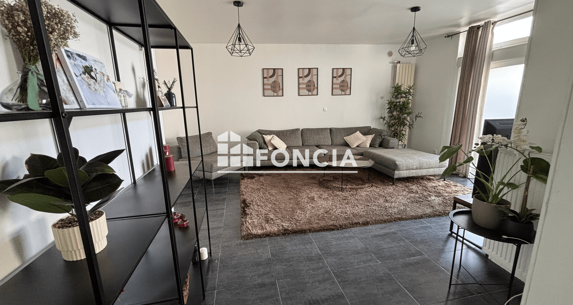 Maison 7 pièces (184 m²) à vendre - Le Plessis-bouchard (95130)