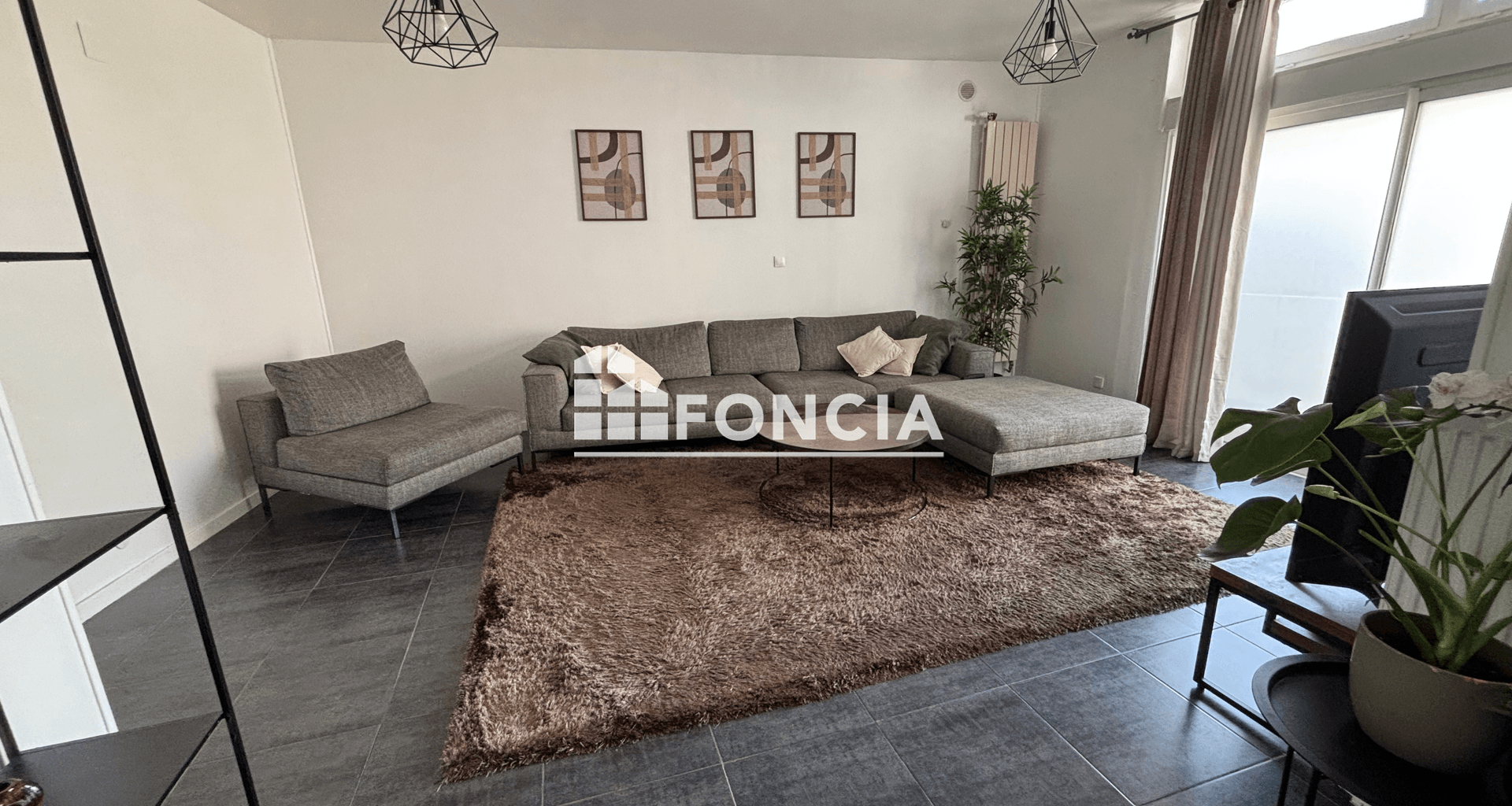Maison 7 pièces (184 m²) à vendre - Le Plessis-bouchard (95130)