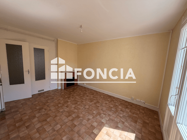 Appartement 2 pièces (50.08 m²) à louer - Beauvais (60000)
