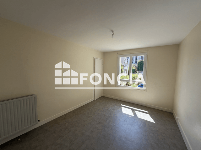 Appartement 2 pièces (50.08 m²) à louer - Beauvais (60000)