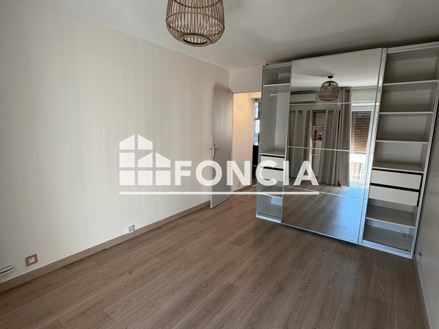 Appartement 4 pièces (78.28 m²) à louer - Toulon (83000)