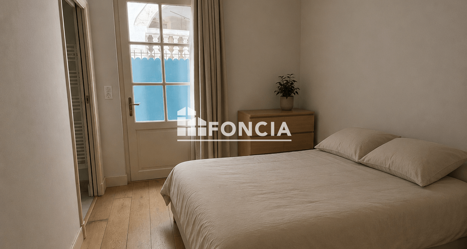 Appartement 2 pièces (36 m²) à vendre - Nîmes (30000)