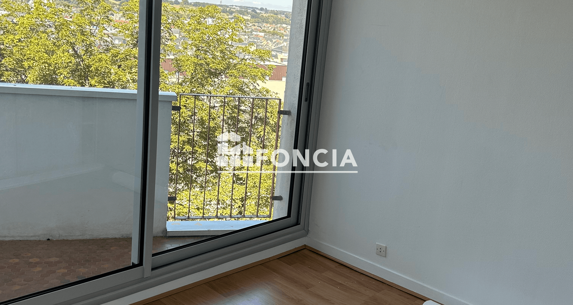 Appartement 2 pièces (46.24 m²) à louer - Le Mans (72000)