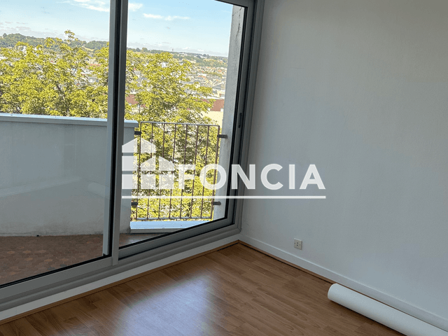 Appartement 2 pièces (46.24 m²) à louer - Le Mans (72000)