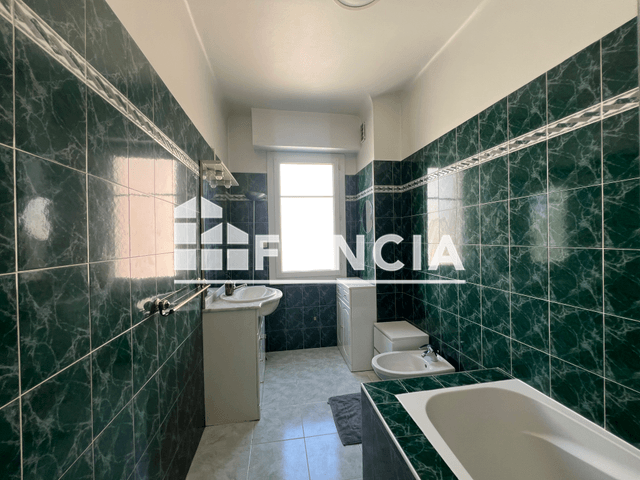 Studio meublé (50.18 m²) à louer - Le Cannet (06110)