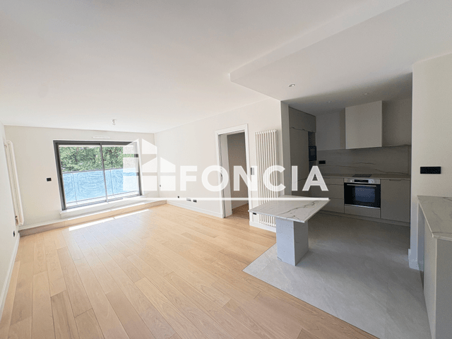 Appartement 3 pièces (77 m²) à louer - Rouen (76000)
