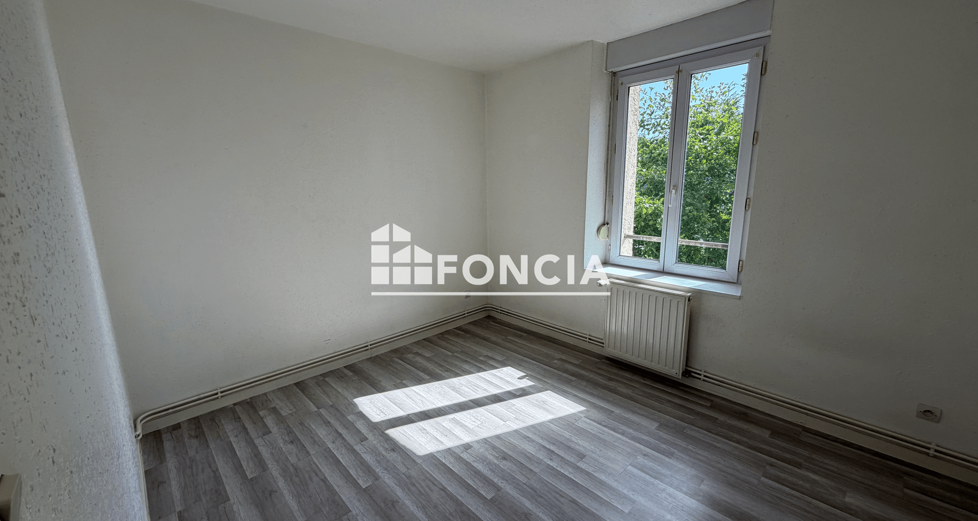 Appartement 3 pièces (65.15 m²) à louer - Roville-devant-bayon (54290)