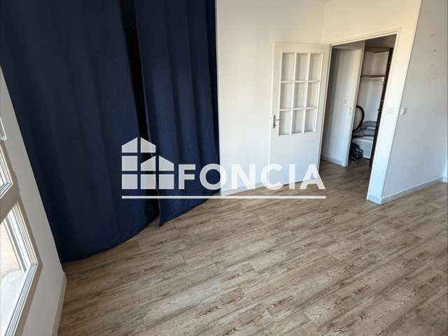 Studio (37.62 m²) à louer - Montpellier (34000)