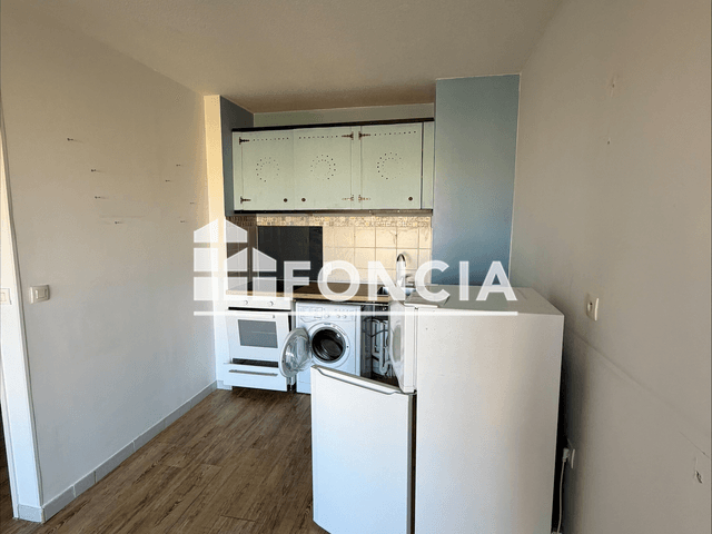 Studio (37.62 m²) à louer - Montpellier (34000)