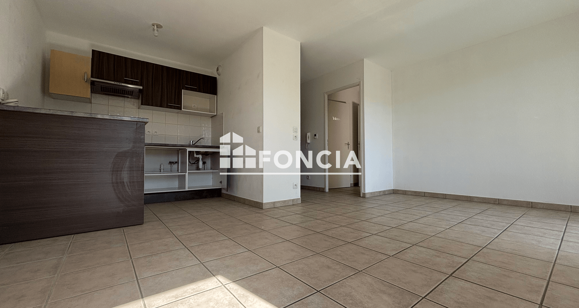 Appartement 2 pièces (42 m²) à vendre - La Rivière-saint-sauveur (14600)
