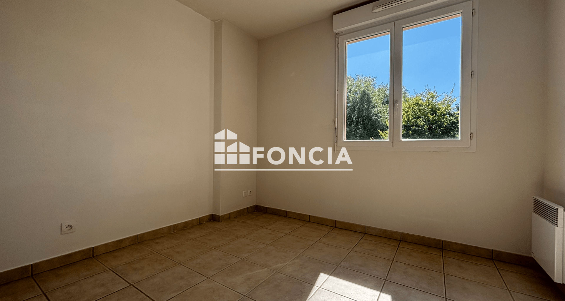 Appartement 2 pièces (42 m²) à vendre - La Rivière-saint-sauveur (14600)